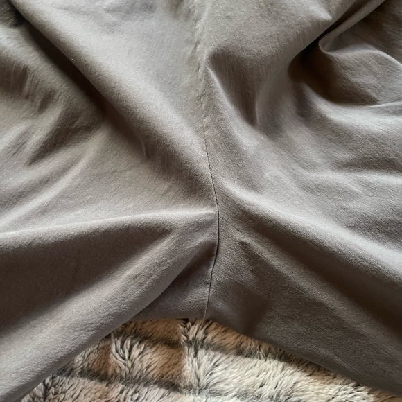 đź’•NWOT Lane Bryant Grey Slacksđź’• - Picture 3 of 6